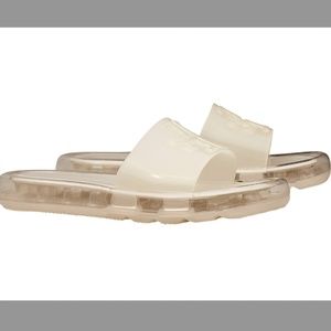 BUBBLE JELLY Tory Burch Slide